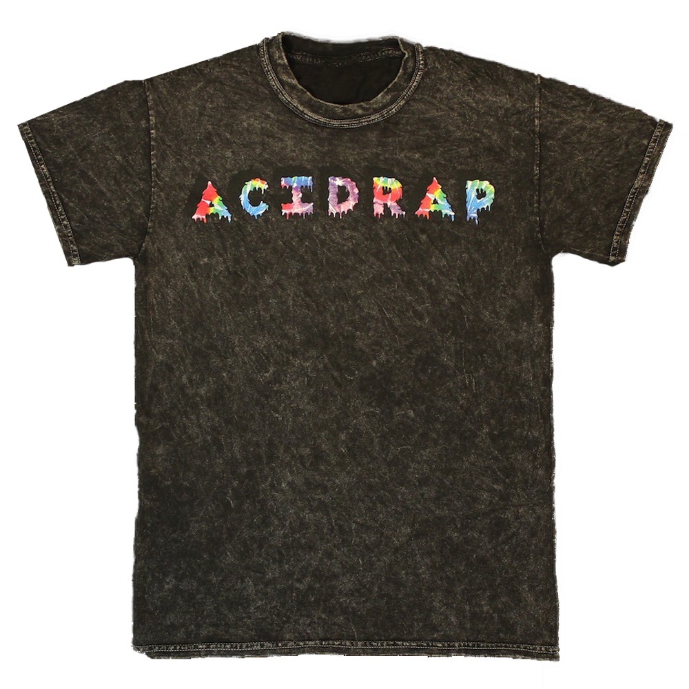 Acid Rap Chance The Rapper Tshirt